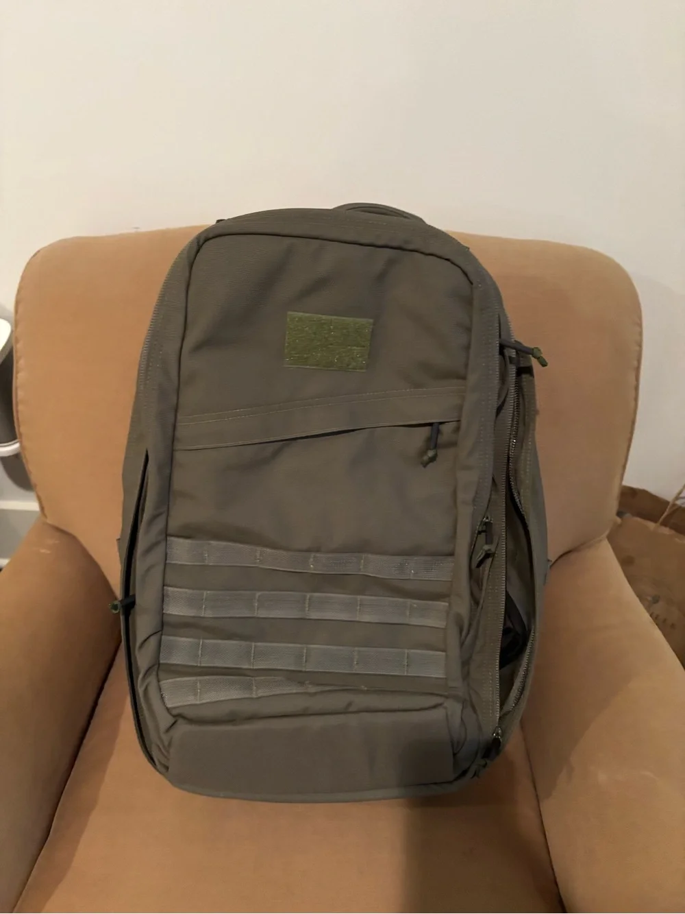 Goruck GR2 40L Used Once